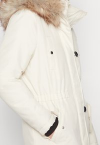 ONLY Vinterkappa /-rock - lilac