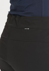 Whistler Stoffhose - black