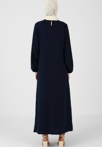 Modanisa CREW NECK - MODEST -TAVIN - Długa sukienka