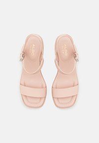 ALDO CELIE - Aukštakulniai sandalai - other pink