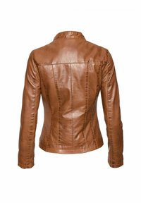 bugatti Læderjakker - cognac