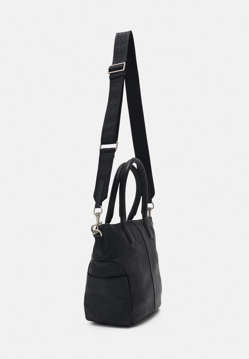 Damen Handtaschen | Liebeskind Berlin ANNIE TOTE M ANNIE TOTE M Umhängetasche black/schwarz - IW65754 Damen Handtaschen | Liebeskind Berlin ANNIE TOTE M ANNIE TOTE M Umhängetasche black/schwarz - IW65754