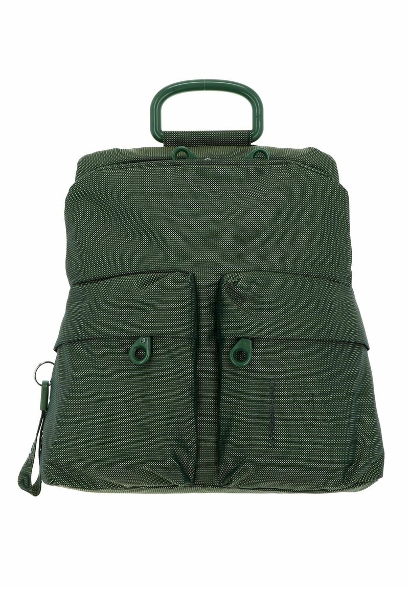 Mandarina Duck MD20 Tagesrucksack foliage green/grün Zalando.de