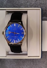 FAWLER TIMON - Ure - blue