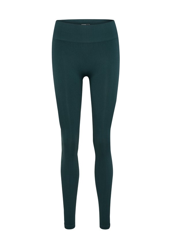 DEFINE SEAML SCRUNCH - Tights