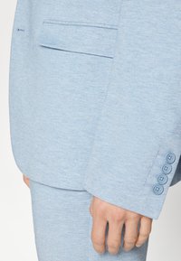 INDICODE JEANS SET - Traje - sky way