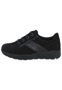 Solidus MIA SERENITY M - High-top trainers - schwarz