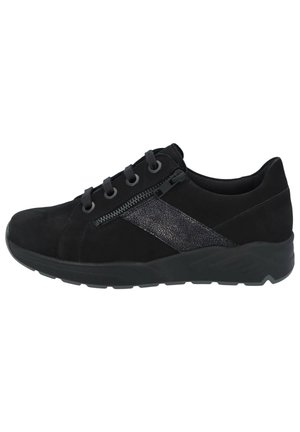MIA SERENITY M - High-top trainers - schwarz
