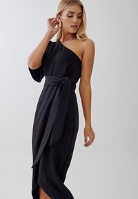 TUSSAH ADDISON  - Velika haljina - black