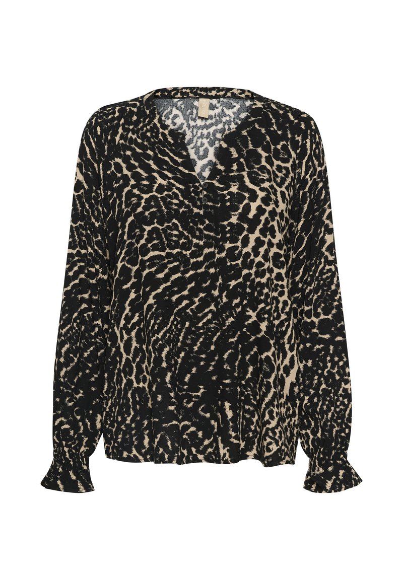 culture Blouse bruin culture Blouse bruin