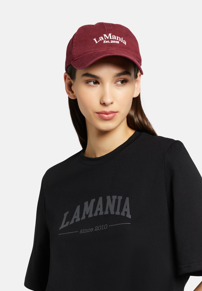 LA MANIA Czapka z daszkiem Zalando.pl