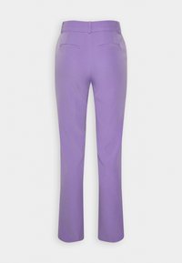 YAS YASBLURIS MW NOOS - Broek - bougainvillea