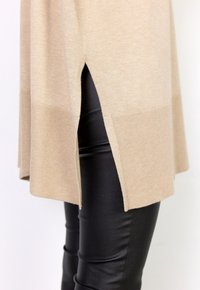Soyaconcept Trui - light brown