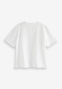 Superdry & Co REGULAR FIT - PRINTED LOGO 3 PACK - Trükipildiga T-särk - green white