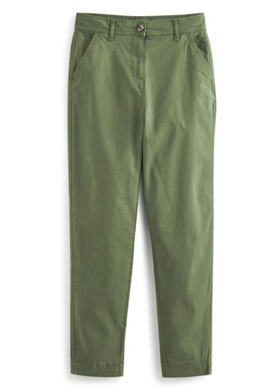 Chino - green