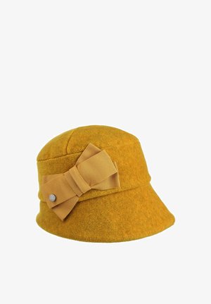 Lierys, Hat - senf