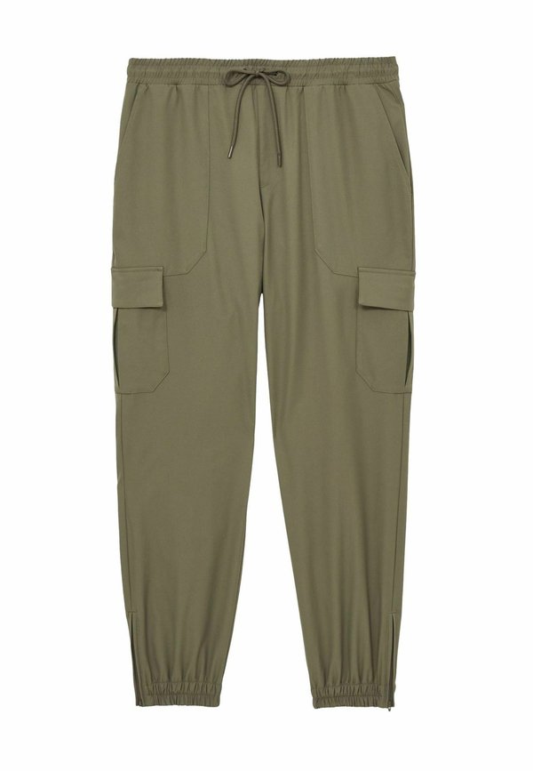 Cargohose - olive