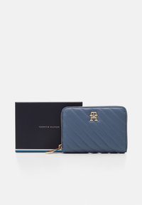 Tommy Hilfiger POPPY REFORM  - Lommebok - faded ink