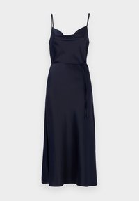 YASTHEA STRAP DRESS - Vestido de cocktail / Vestido de festa - evening blue