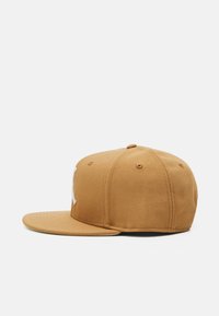 Jordan PRO JUMPMAN UNISEX - Cap - legend dark brown/legend sand/white