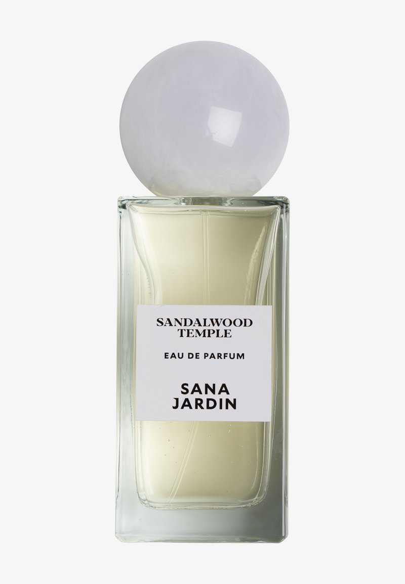 Sana Jardin - SANDALWOOD TEMPLE - Eau de parfum - -, Vergroten