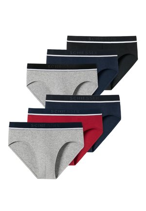 6-PACK 95/5 - Slip - sortiert