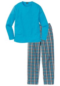 bonprix SET - Pigiama - grau