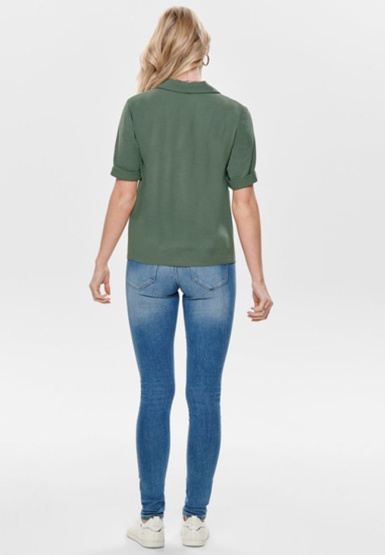 Donna Camicia Donna Camicia