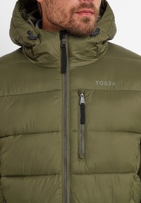 TOG24 MALONEY - Winter jacket - khaki