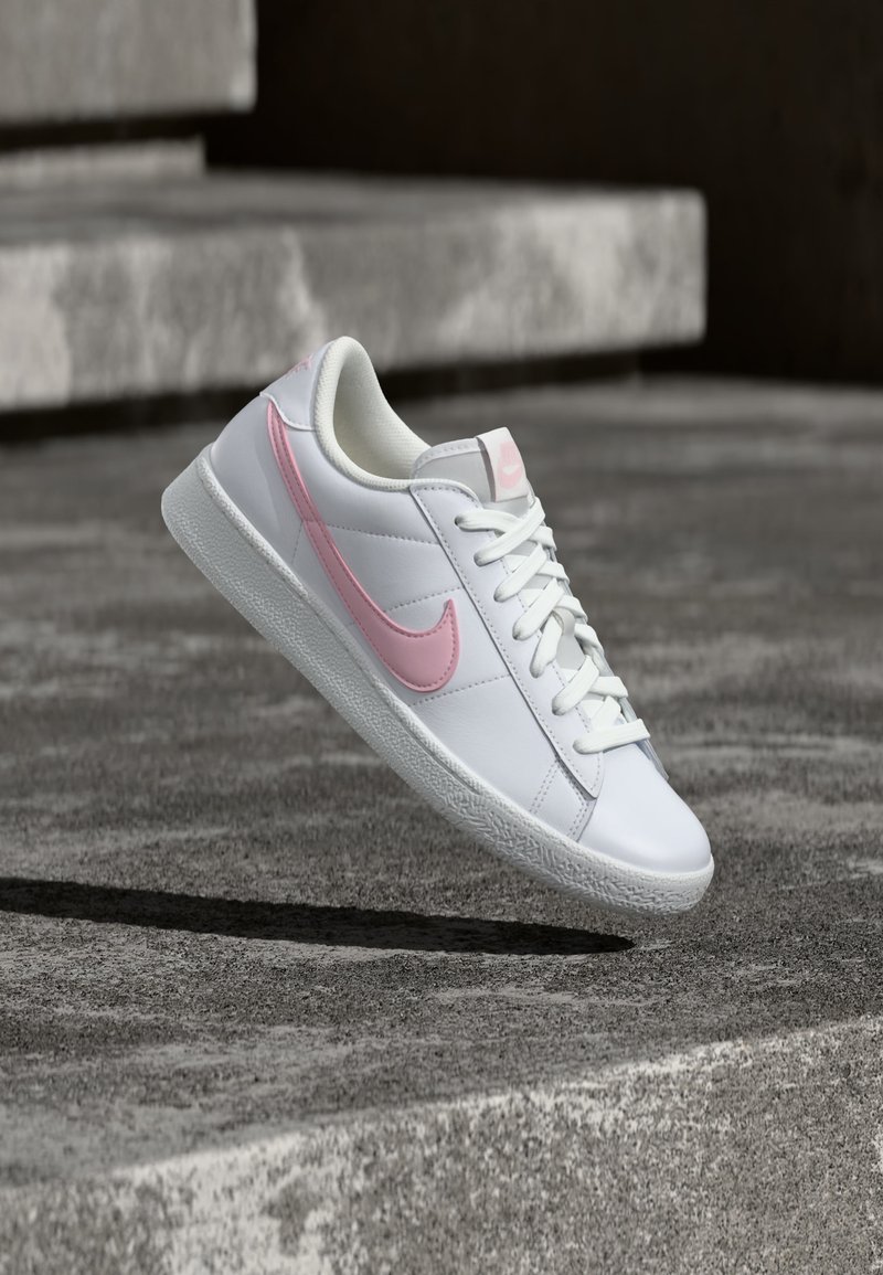 TENNIS CLASSIC white/pink foam/white