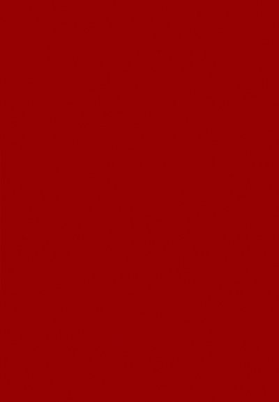 Fond rouge foncé uni avec un motif tourbillonnant légèrement plus sombre au centre.