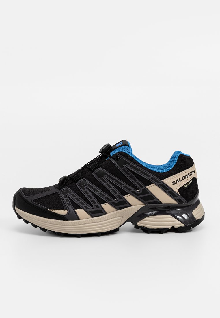 Salomon Chaussures de marche noir