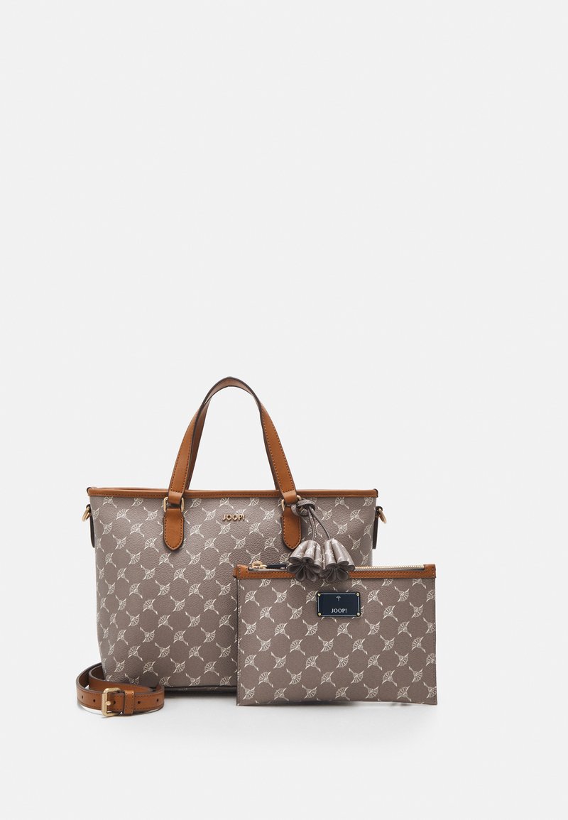 JOOP! CORTINA 1.0 - Handtasche - fungi