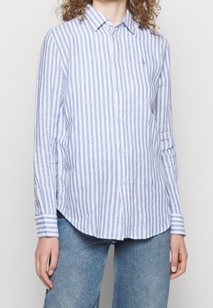 Chemisier - light blue