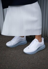 Nike Sportswear Trainers - white