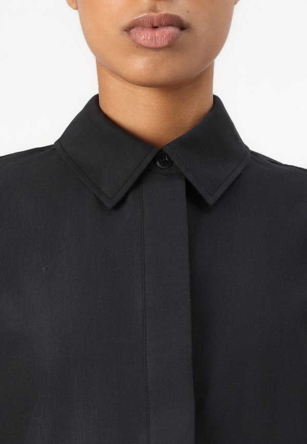 LULA SHIRT - Button-down blouse2