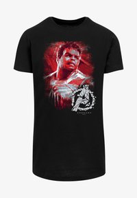 Sélectionné, black