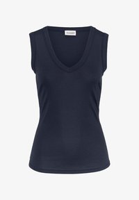 Niet geselecteerd, marine