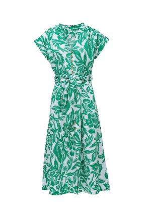 Salsa Jeans, Vestido informal - grün