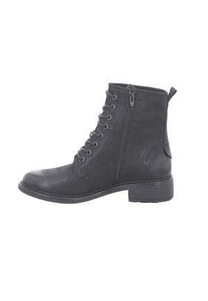 SELENA 06 - Botines con cordones - schwarz