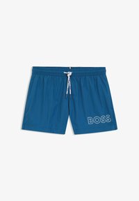 Niewybrane, open blue two