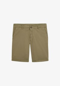 Non sélectionné, khaki