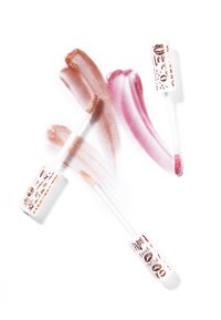 NYX Professional Makeup FILLER INSTINCT PLUMPING LIP POLISH brąz