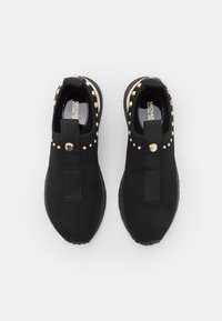 MICHAEL Michael Kors Zapatos sin cordones - black