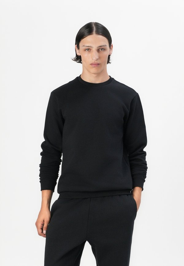 ONSCERES CREW NECK  - Sweatshirt - schwarz3