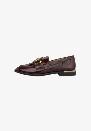 Alma en Pena, Zapatos sin cordones - burgundy