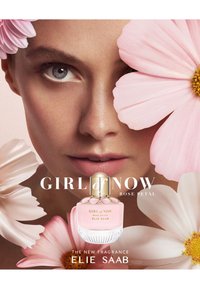 Elie Saab Fragrance ELIE SAAB GIRL OF NOW ROSE PETAL EDP - Eau de Parfum