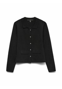 Gilet - black