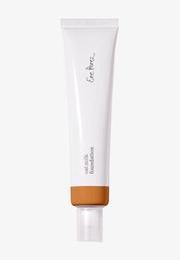 Ere Perez - OAT MILK FOUNDATION - Foundation - mocha Miniatyrbilde 1