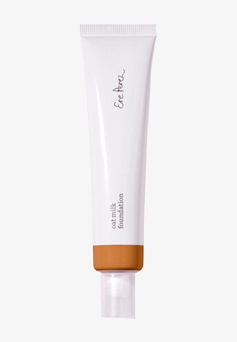 Ere Perez - OAT MILK FOUNDATION - Foundation - mocha, Forstørre